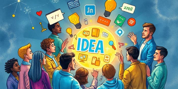 Crowdfunding: Invierte en Proyectos Innovadores