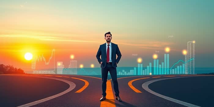 Evita Errores Comunes: Guía para Inversores Astutos