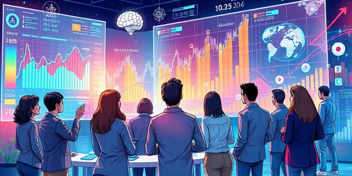 Invierte como un Profesional: Secretos de Wall Street