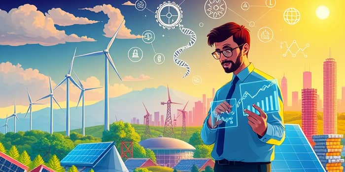 Inversiones Inteligentes: Maximiza Tus Ganancias