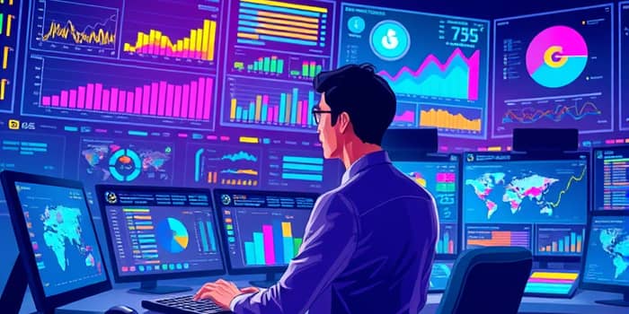 Análisis de Mercado: Decisiones Basadas en Datos