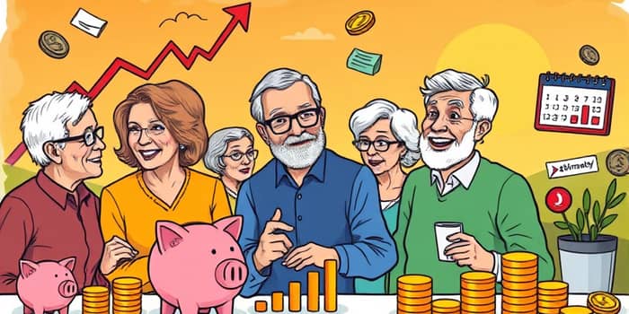 Futuro Seguro: Cómo Planificar Tu Jubilación