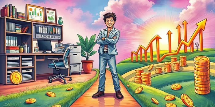 Finanzas Personales: El Primer Paso para Invertir Bien