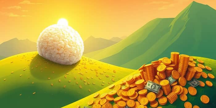 El Poder del Interés Compuesto: Tu Aliado Secreto