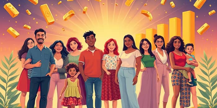 La Inflación: Cómo Proteger Tu Dinero Ahora