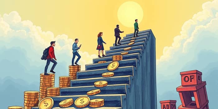 De Novato a Experto: Tu Ruta de Inversión Paso a Paso