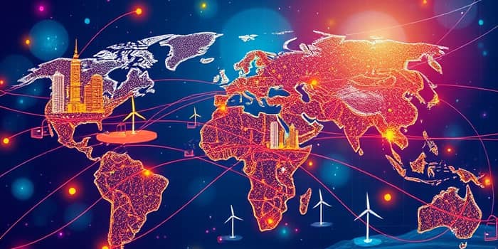 Inversión Global: Expande Tus Horizontes Financieros