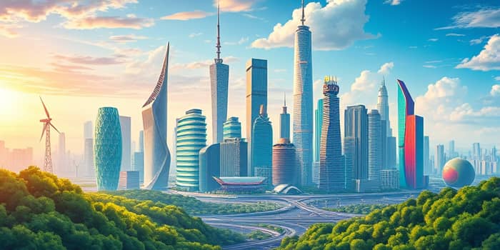 Invirtiendo en el Siglo XXI: Tendencias y Oportunidades