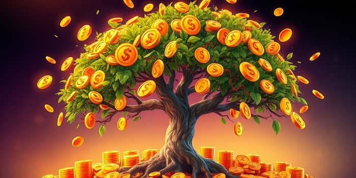 Dividendos: Ingresos Pasivos en Tu Bolsillo