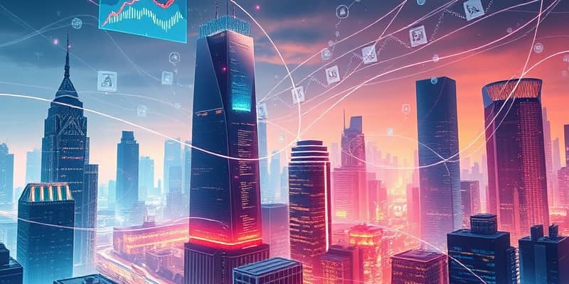 Invierte con AI: La Nueva Frontera en Finanzas